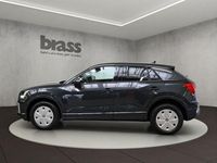 Gebraucht Audi Q2 Ambiente 150 PS (110 kW) 2025 Manhattangrau metallic SUV