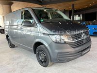 Gebraucht VW Transporter 150 PS (110 kW) 2023 Grau Van