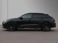 Neu Audi Q8 Sport 600 PS (441 kW) 2026 Schwarz SUV