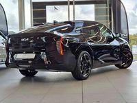Neu Kia EV4 GT-Line 150 kW (204 PS) 2025 Schwarz Kleinwagen