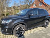 gebraucht Suzuki Vitara 1.6 DDiS Comfort+ 4x4 TCSS Comfort+