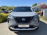 Gebraucht Nissan X-Trail Tekna 204 PS (150 kW) 2024 Grau SUV