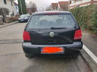 gebraucht VW Polo 1.4 benziner TÜV neue 2026