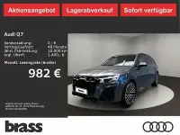Neu Audi Q7 Ambiente 286 PS (210 kW) 2026 Daytonagrau perleffekt SUV