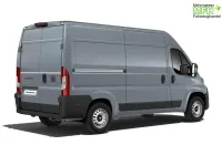 Neu Fiat Ducato 179 PS (131 kW) 2026 Fer grau metallic Van