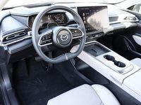 Neu Mazda 6e Takumi-Line 189 kW (258 PS) 2025 Machine grey Limousine