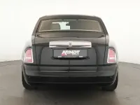 Gebraucht Rolls Royce Phantom 460 PS (338 kW) 2007 Schwarz Limousine