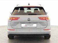 gebraucht VW Golf VIII Variant 2.0 TDI DSG Life LED Navi ACC Kam
