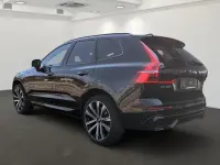 Gebraucht Volvo XC60 Plus 197 PS (144 kW) 2023 Schwarz SUV