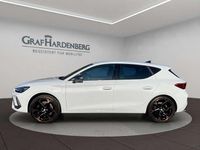 Neu Cupra Leon VZ 272 PS (200 kW) 2025 Mitternachtsschwarz Kombi