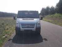 gebraucht Ford Transit top Zustand, 2. hd