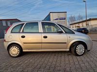 gebraucht Opel Meriva Enjoy