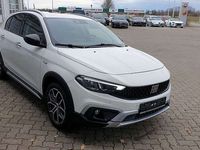 gebraucht Fiat Tipo Hatchback Cross