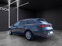 Neu Seat Leon Style 150 PS (110 kW) 2025 Magnetic grau metallic Limousine