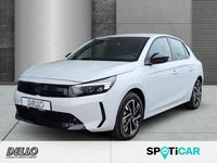 Neu Opel Corsa 110 PS (80 kW) 2025 Weiß Kleinwagen