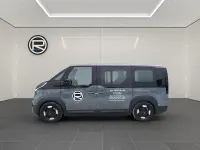 Gebraucht Kia PV5 119 kW (163 PS) 2025 Grau Van / Kleinbus