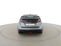 Gebraucht Honda Civic Type R GT 310 PS (228 kW) 2016 Grau Limousine