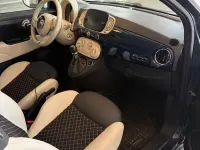 Gebraucht Fiat 500 Dolcevita 69 PS (50 kW) 2022 Blau Kleinwagen