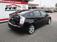 Second-hand Toyota Prius Executive 99 CP (72 kW) 2009 Negru Hatchback