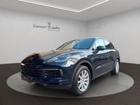 Gebraucht Porsche Cayenne Sport 340 PS (250 kW) 2020 Blau SUV