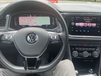 gebraucht VW T-Roc 1,5 TSI Sport ( DSG Assistenzpaket Virtual )