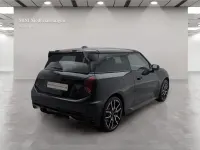 Gebraucht Mini Cooper 135 kW (184 PS) 2025 Grau Kleinwagen