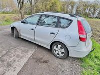 gebraucht Hyundai i30 