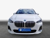 Gebraucht BMW 230 150 PS (110 kW) 2022 Weiß Kombi