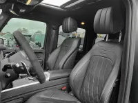 Gebraucht Mercedes G63 AMG AMG 585 PS (430 kW) 2024 Schwarz SUV