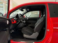 Gebraucht Abarth 595 145 PS (106 kW) 2022 Rot Kleinwagen