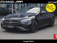 Gebraucht Mercedes CLE300 Premium 258 PS (189 kW) 2025 Schwarz Coupé