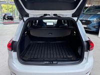 Gebraucht Ford Focus ST 280 PS (205 kW) 2023 Frostweiß Kombi