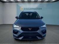 Neu Cupra Ateca 150 PS (110 kW) 2025 Grau SUV