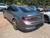Gebraucht Renault Talisman Intens 160 PS (117 kW) 2017 Grau Limousine