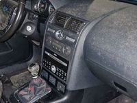 gebraucht Ford Mondeo 2,2TDCi Ghia X Ghia X