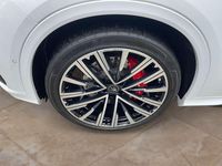 Gebraucht Maserati Grecale 530 PS (389 kW) 2022 Weiss SUV