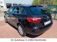 Gebraucht Seat Ibiza Style 95 PS (69 kW) 2017 Schwarz Limousine