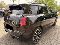Second-hand Mini Aceman 160 kW (218 CP) 2025 Negru SUV