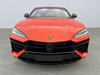 Neu Lamborghini Urus 799 PS (587 kW) 2026 Orange SUV