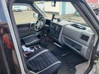 gebraucht VW T4 krankheitsbedingt abzugeb