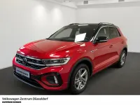 Gebraucht VW T-Roc R-line 150 PS (110 kW) 2023 Othercolor SUV