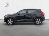 Gebraucht Volvo XC40 261 PS (191 kW) 2020 Onyx black / metallic SUV