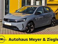 Gebraucht Opel Corsa-e 100 kW (136 PS) 2024 Grafik grau Kleinwagen