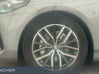 Gebraucht BMW 220 M Sport 156 PS (114 kW) 2025 Skyscraper grau metallic Coupé