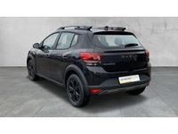 Gebraucht Dacia Sandero Extreme 110 PS (80 kW) 2024 Grün Kleinwagen