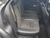 Gebraucht Ford Mondeo Titanium X 166 PS (122 kW) 2008 Silber Kombi