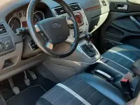 Gebraucht Ford Kuga Titanium 140 PS (102 kW) 2011 Schwarz SUV
