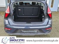 Neu Hyundai Bayon Select 101 PS (74 kW) 2025 Aurora grey / met SUV