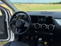 Gebraucht Mercedes B180 Style 136 PS (100 kW) 2021 Silber Kleinwagen