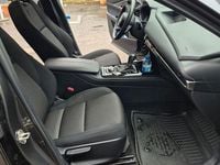 Gebraucht Mazda CX-30 Exclusive-Line 122 PS (89 kW) 2024 Grau SUV